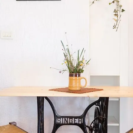 アパート The Terrace