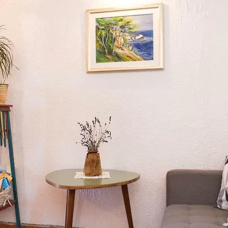 アパート The Terrace *