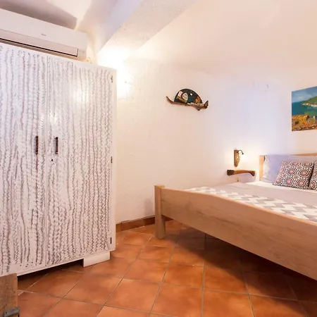 The Terrace アパート *