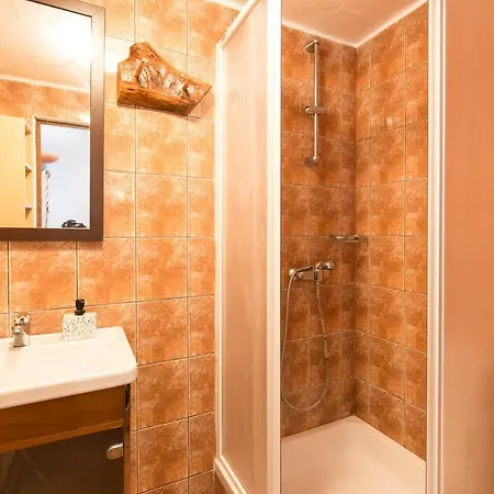 The Terrace * モスチャニッセ