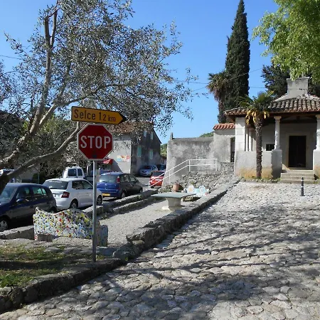 The Terrace アパート