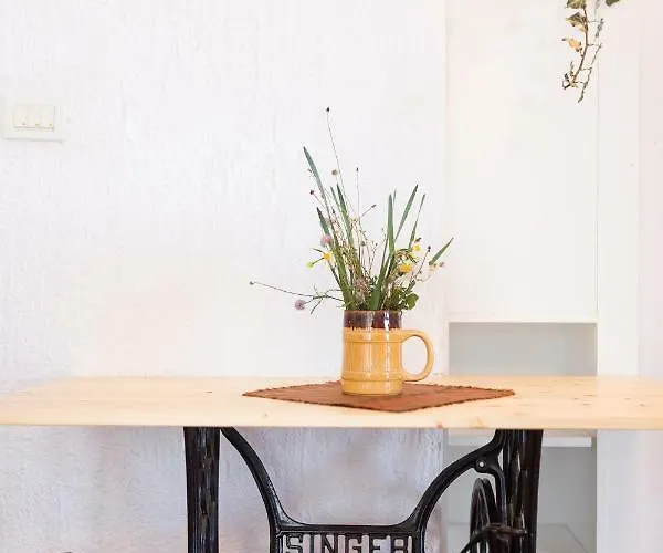 アパート The Terrace