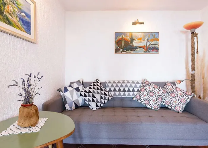 The Terrace アパート