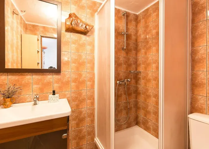 The Terrace * モスチャニッセ