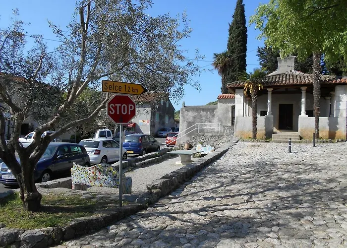 The Terrace アパート