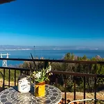 Апартаменты The Terrace Мошченице