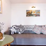 The Terrace Апартаменты