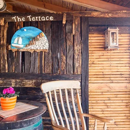 The Terrace Appartamento *