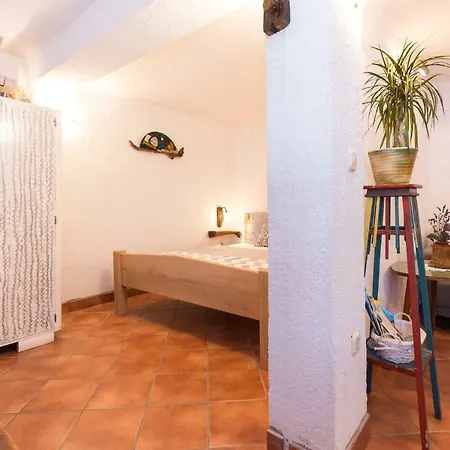 The Terrace Appartamento *