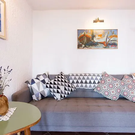 The Terrace Apartment