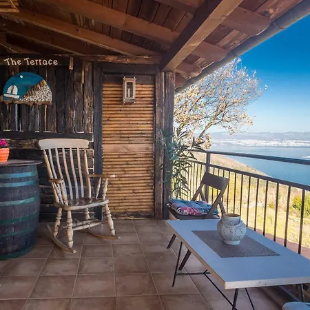 Appartamento The Terrace