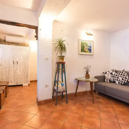 The Terrace Apartment