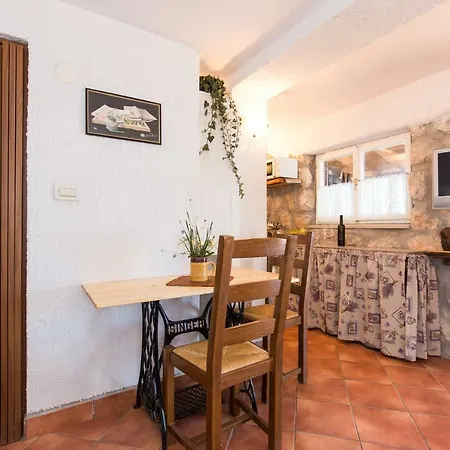 The Terrace Appartamento Moscenice