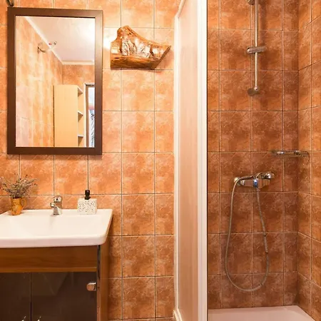 Appartamento The Terrace *