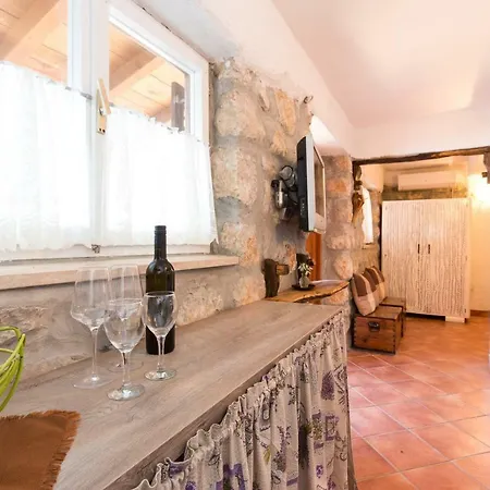 Appartamento The Terrace