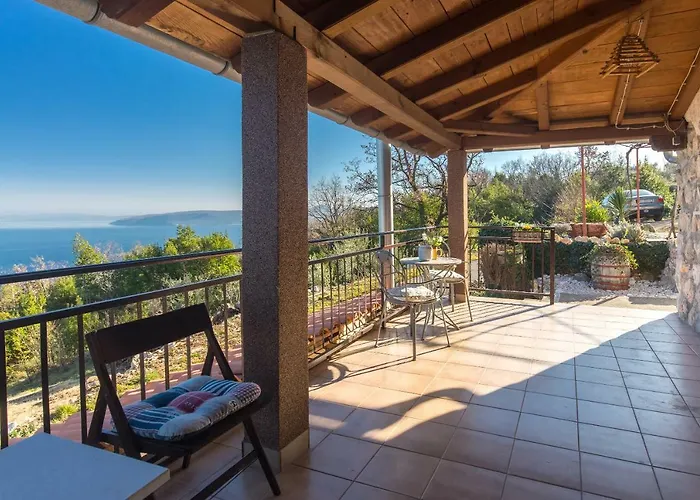 The Terrace Appartement *