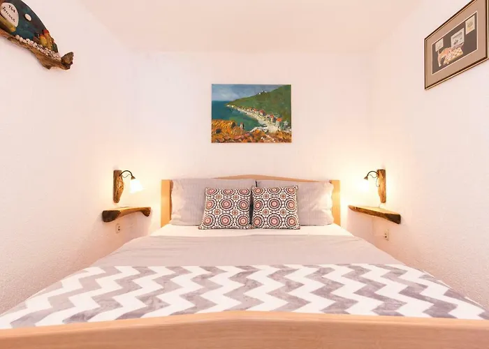 The Terrace * Moscenice