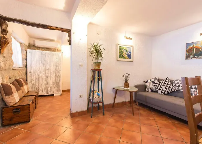 The Terrace Appartement