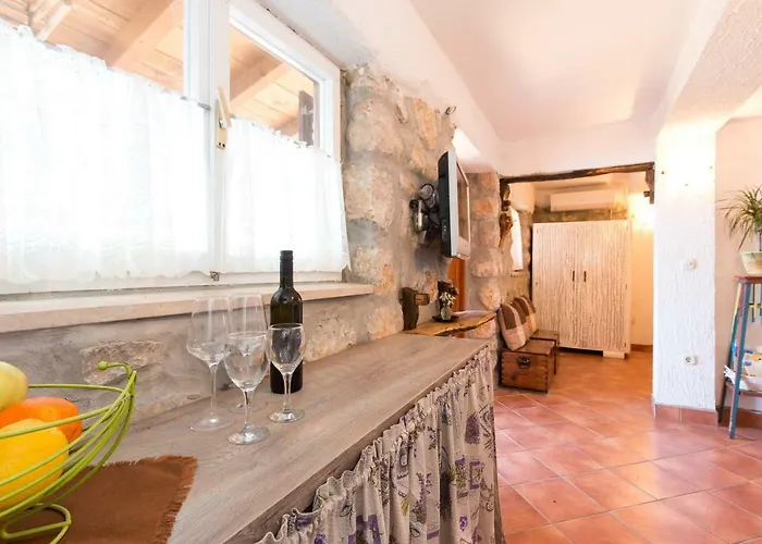 Appartement The Terrace